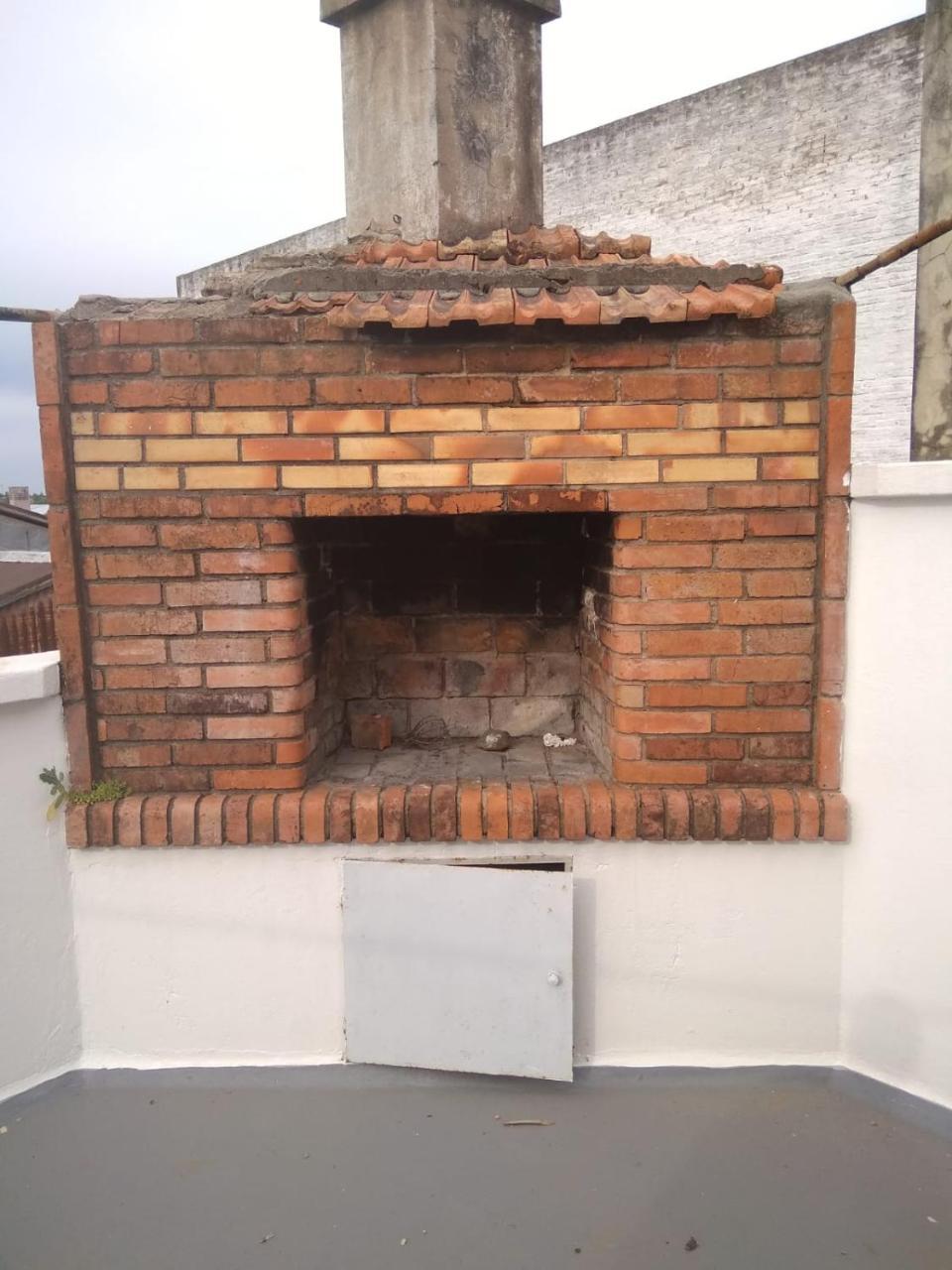 Hostal, Home Sweet Home Salto Exterior foto