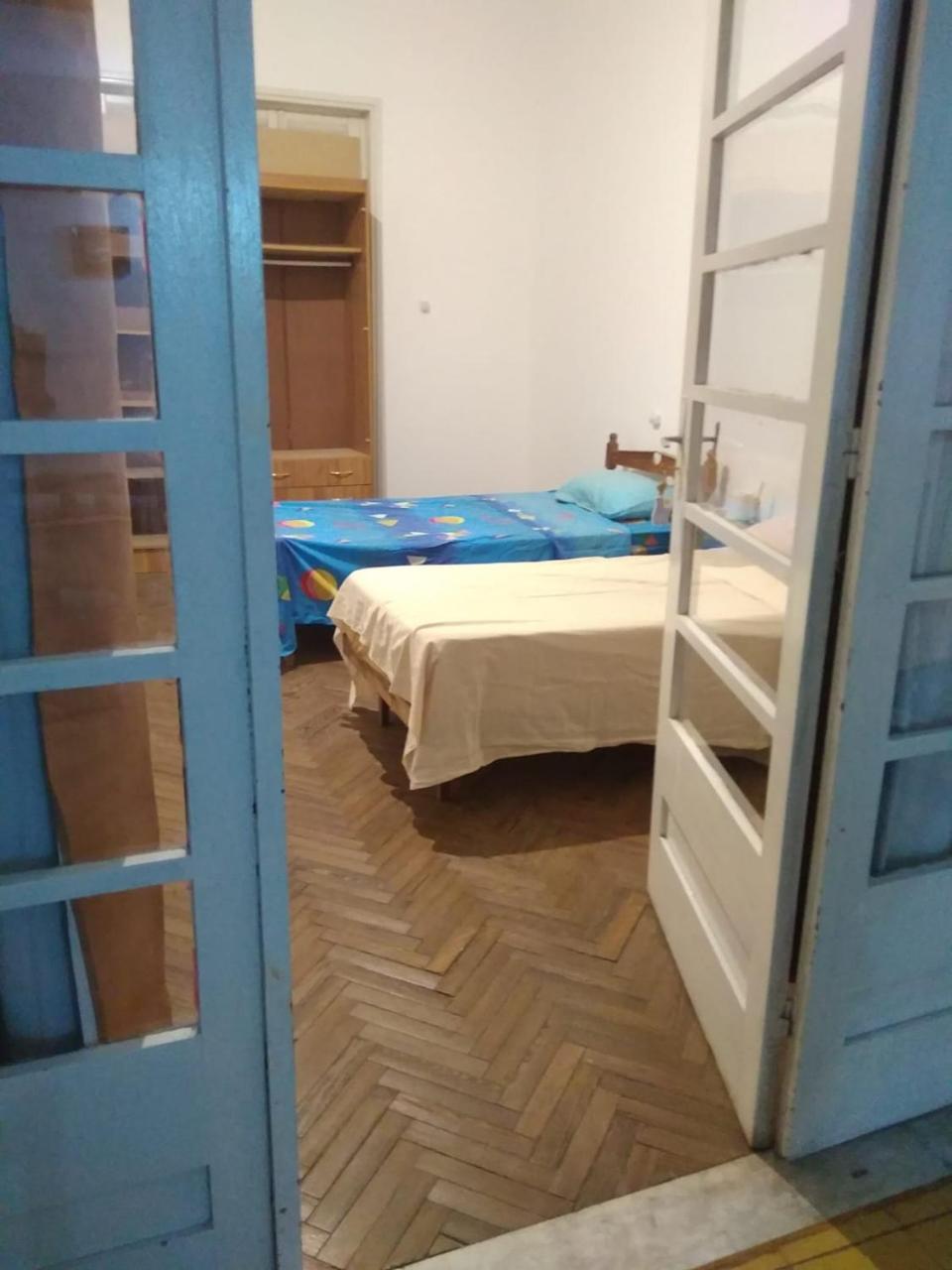 Hostal, Home Sweet Home Salto Exterior foto