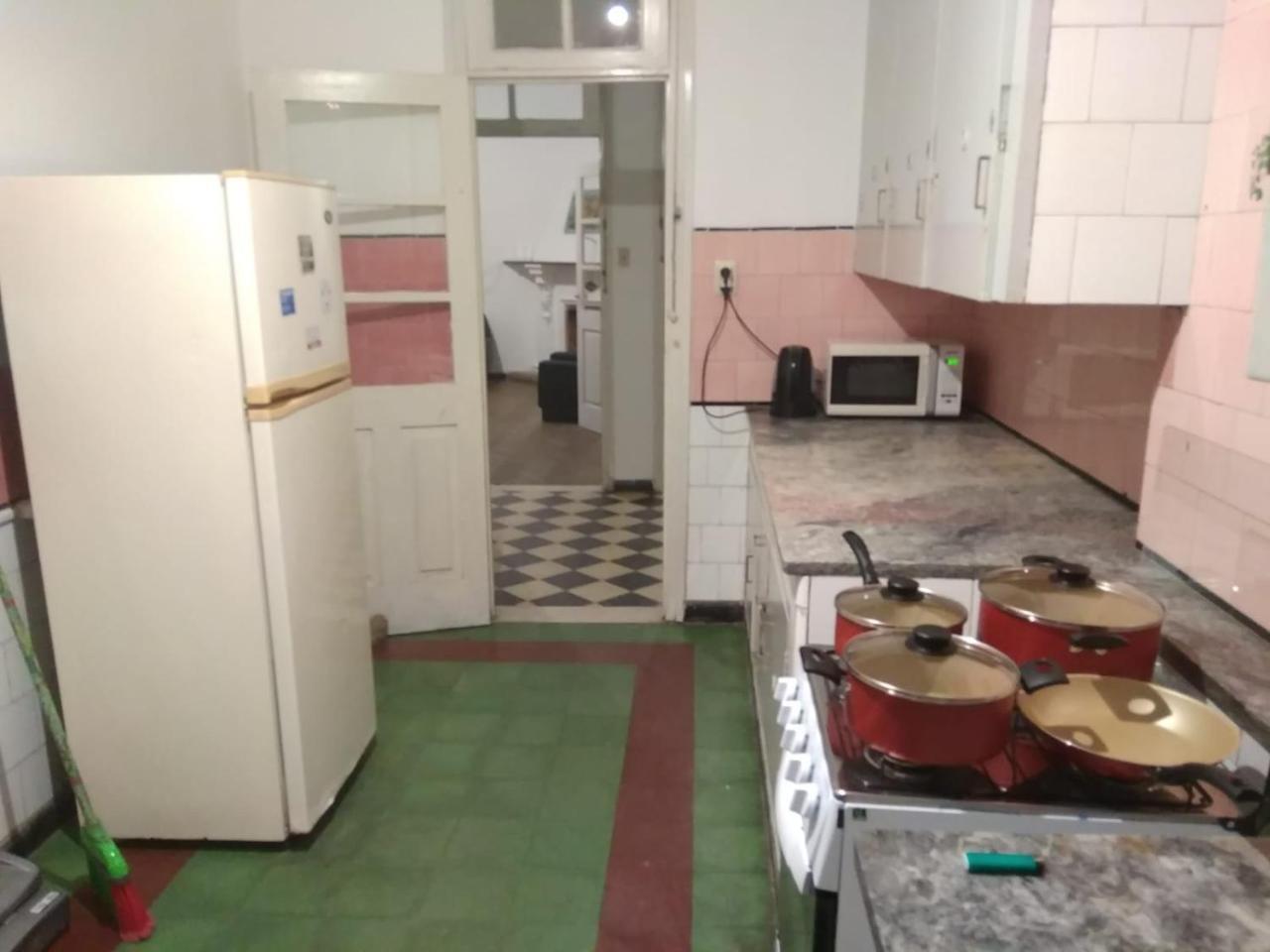 Hostal, Home Sweet Home Salto Exterior foto
