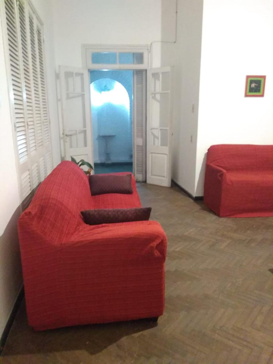 Hostal, Home Sweet Home Salto Exterior foto