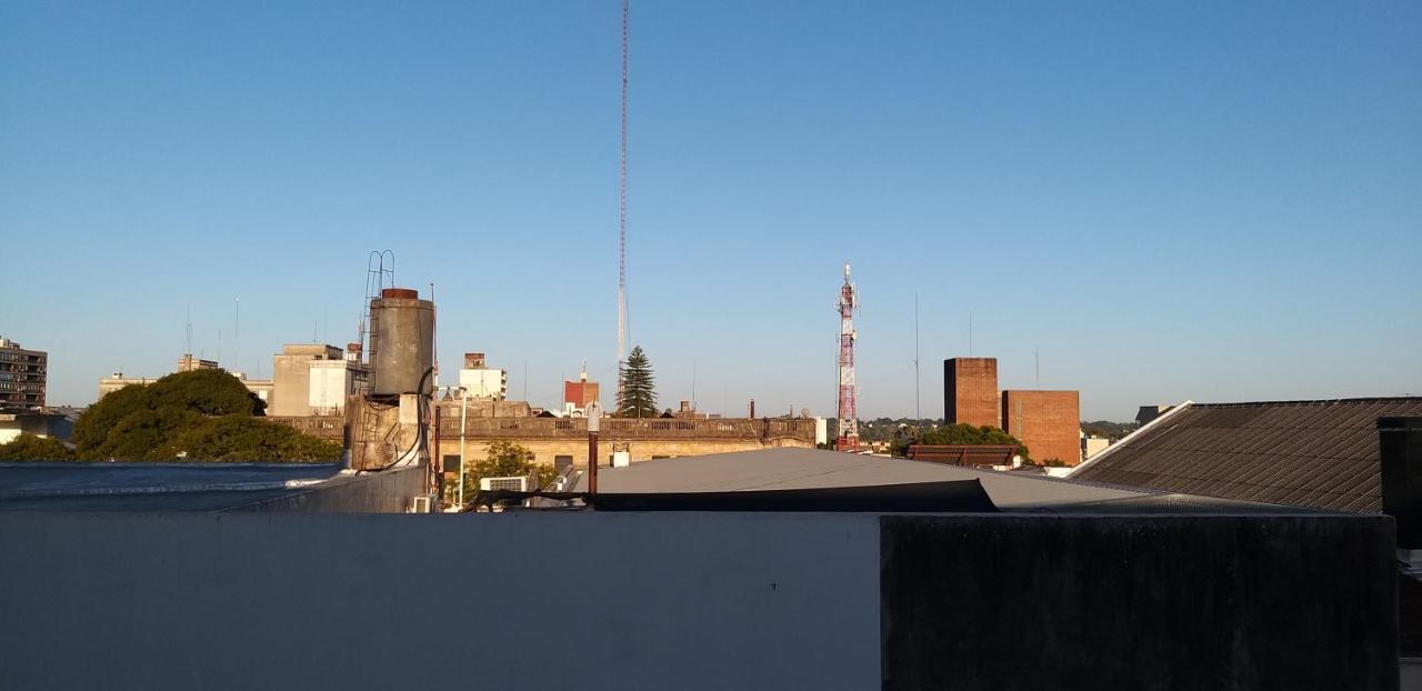 Hostal, Home Sweet Home Salto Exterior foto